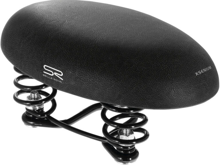 Selle fietszadels. ✓ Snel geleverd ✓ Gratis verzending v.a. €75