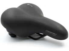 Selle Royal zadel Country Relaxed Gel