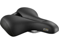 Selle Royal zadel Ellipse Relaxed