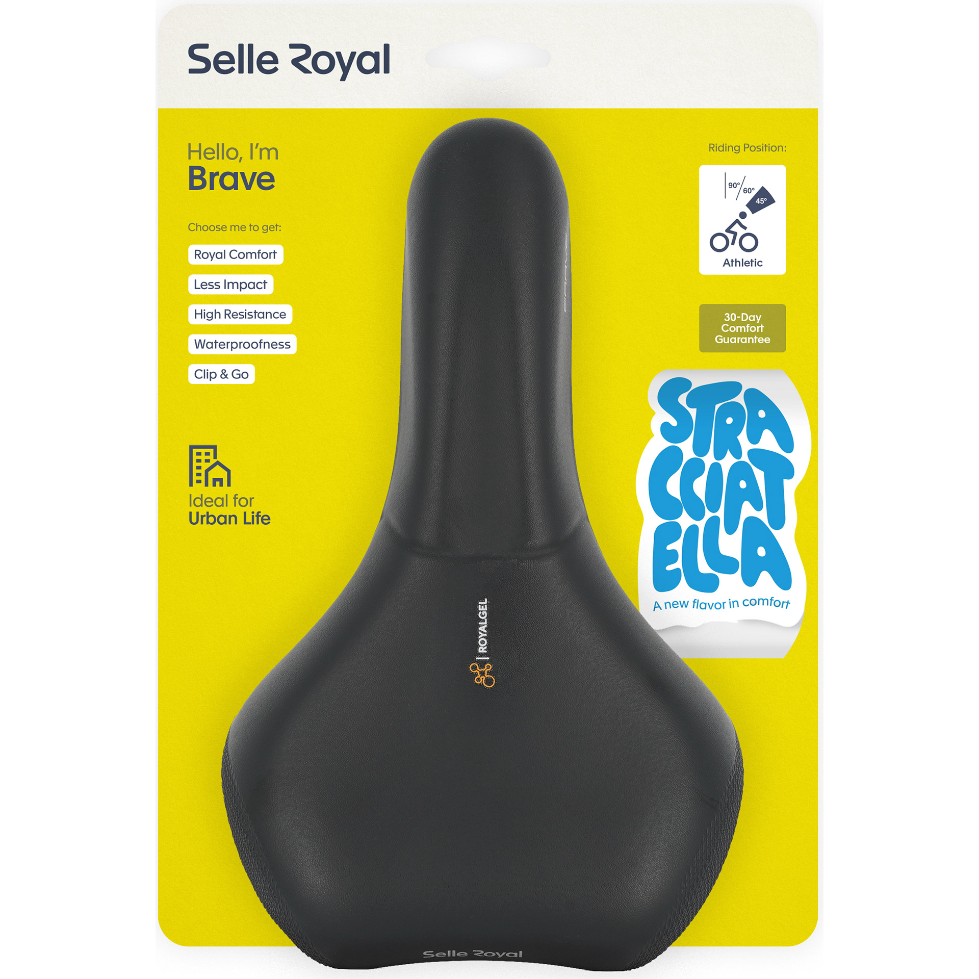 Selle fietszadels. ✓ Snel geleverd ✓ Gratis verzending v.a. €75