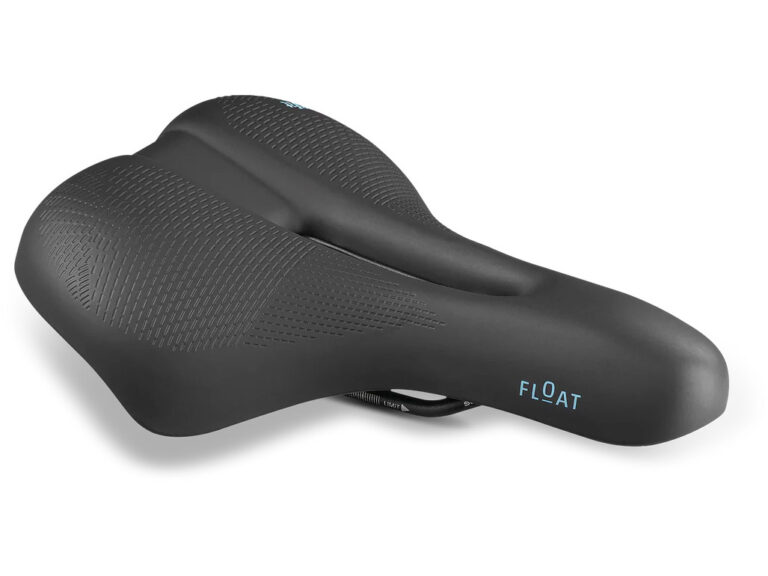 Selle Royal zadel Float Moderate