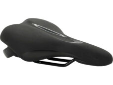 Selins Selle Royal Rio Unitech Moderados com alça (14 unidades)