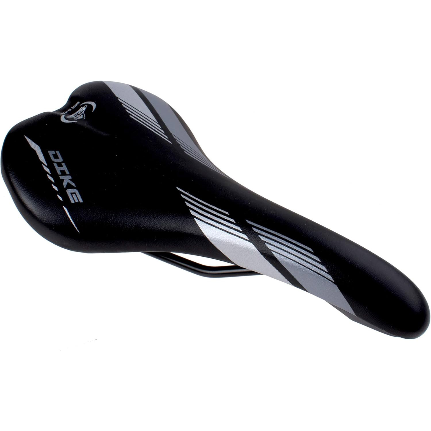 Selle Monte Grappa Zadel zilver