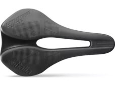 Selle Italia zadel Model X Boost Superflow 145mm zwart