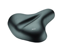 Selle San Remo Monaco zwart City/Trekking 333530
