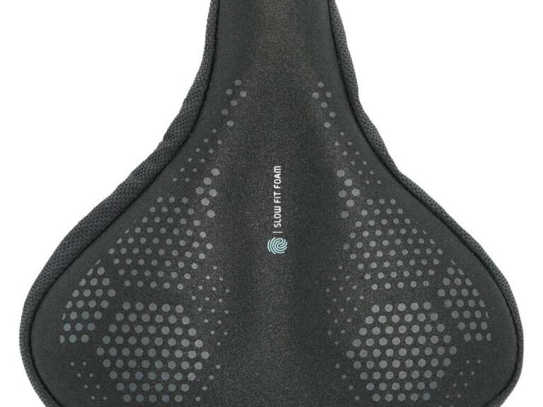 Selle Royal zadeldek Slow Fit Foam large