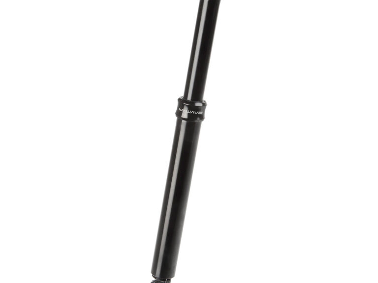 M-Wave zadelpen Levitate dropper Ø30