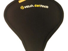 Velo zadeldek Plush met gel tour heren