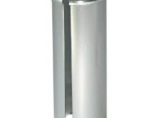 Ergotec zadelpen-vulbus 80mm 27