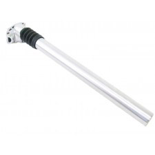 Kalloy Zadelpen zilver