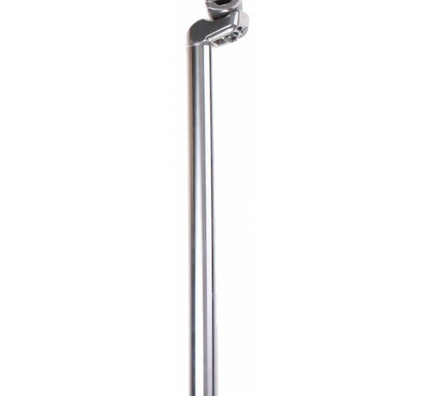 Zadelpen zilver