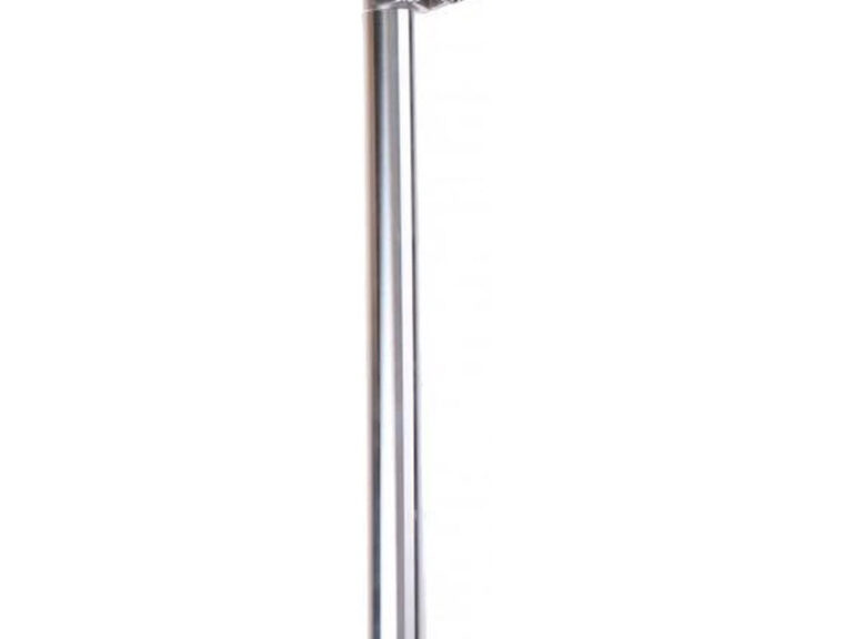 Zadelpen zilver