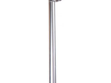 Zadelpen ATB alu. 29.0-350 zilver