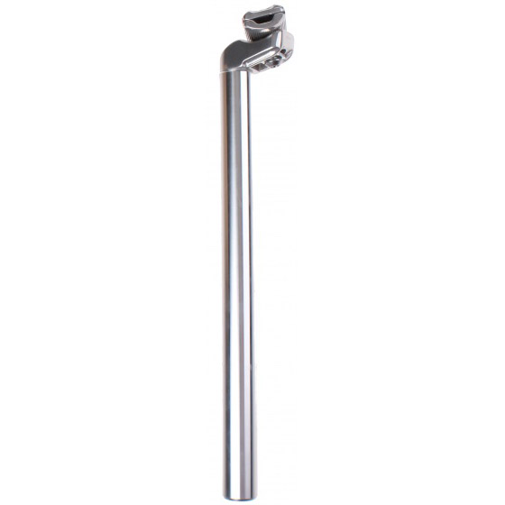 Zadelpen zilver