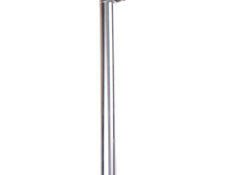 Zadelpen zilver