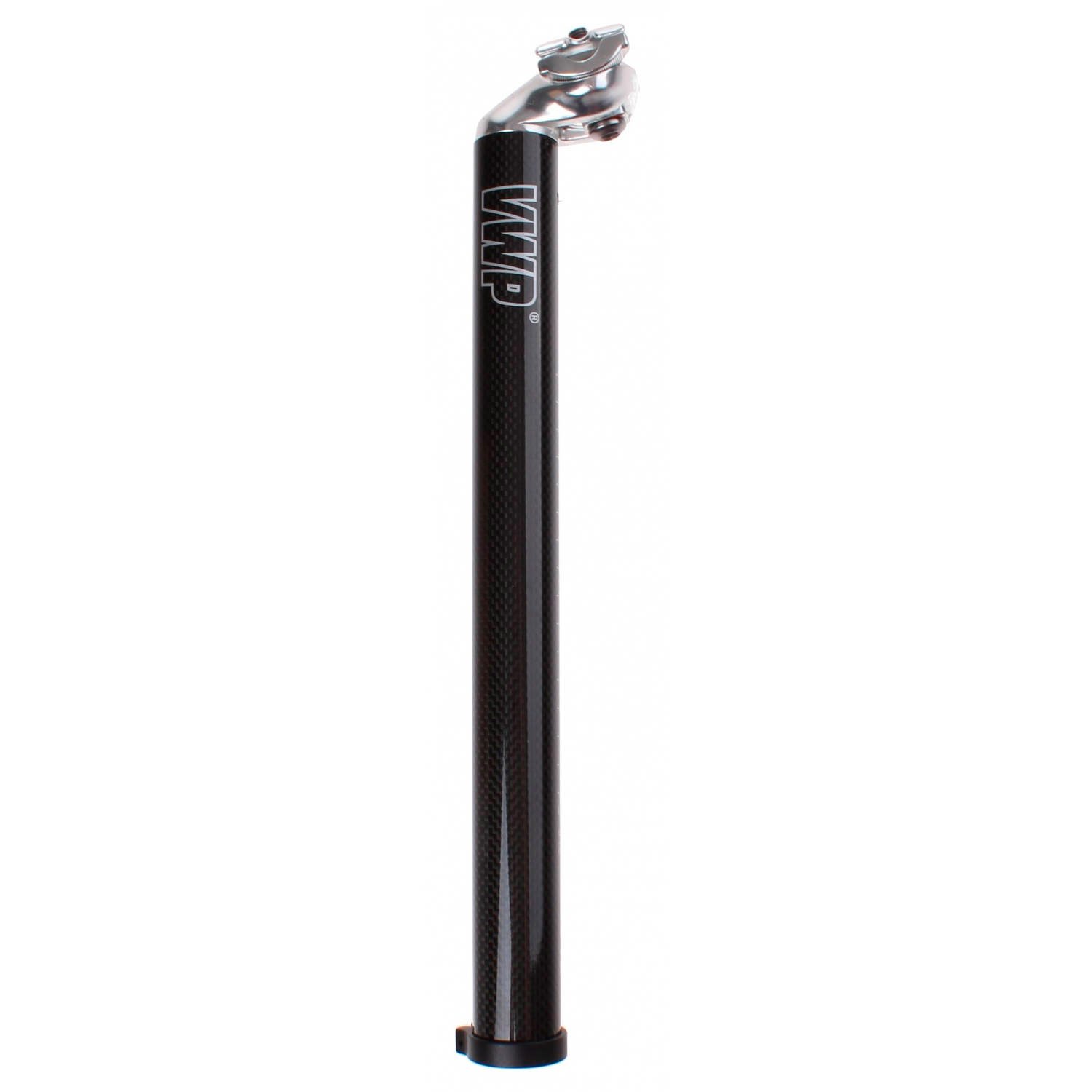 VWP Zadelpen zwart