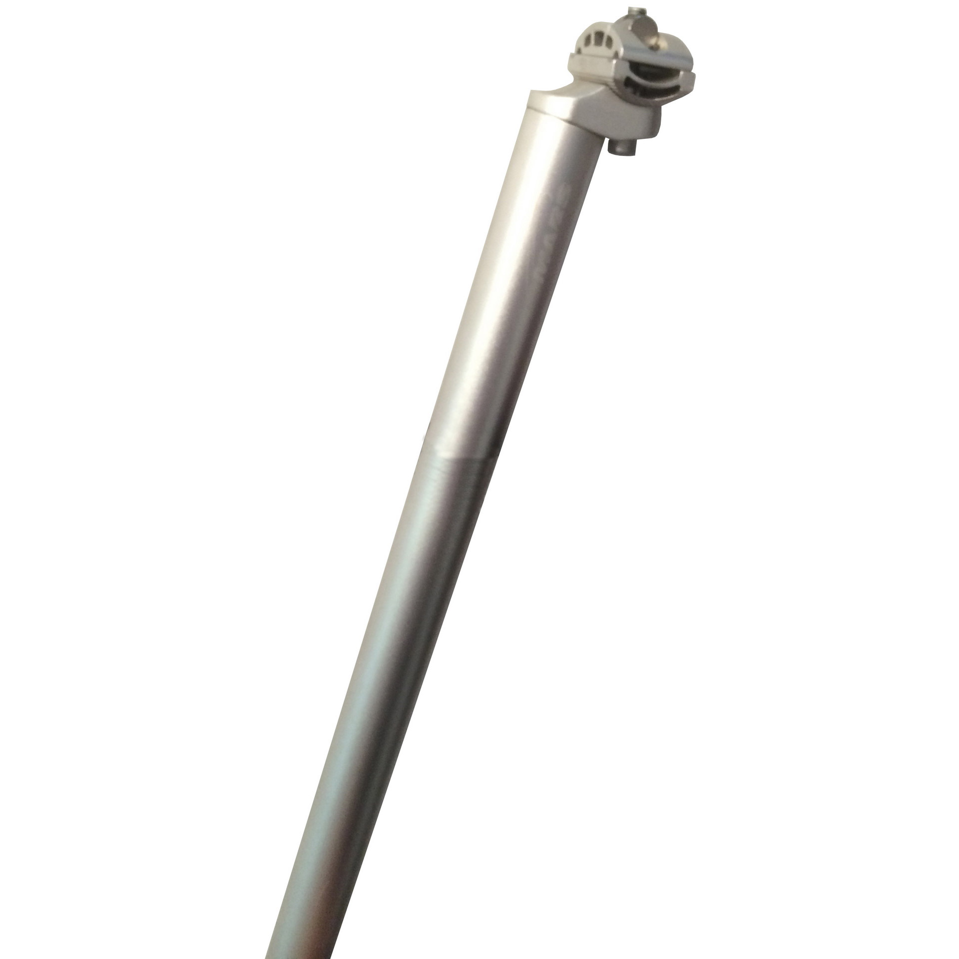 VWP Zadelpen zilver