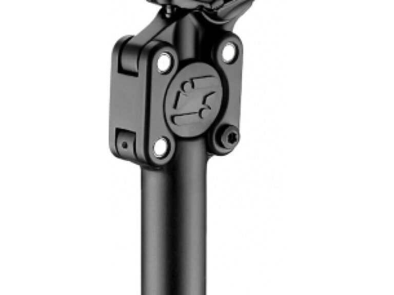 Satori Zadelpen zwart