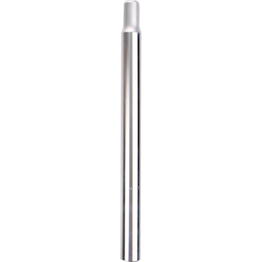 Kalloy Zadelpen zilver