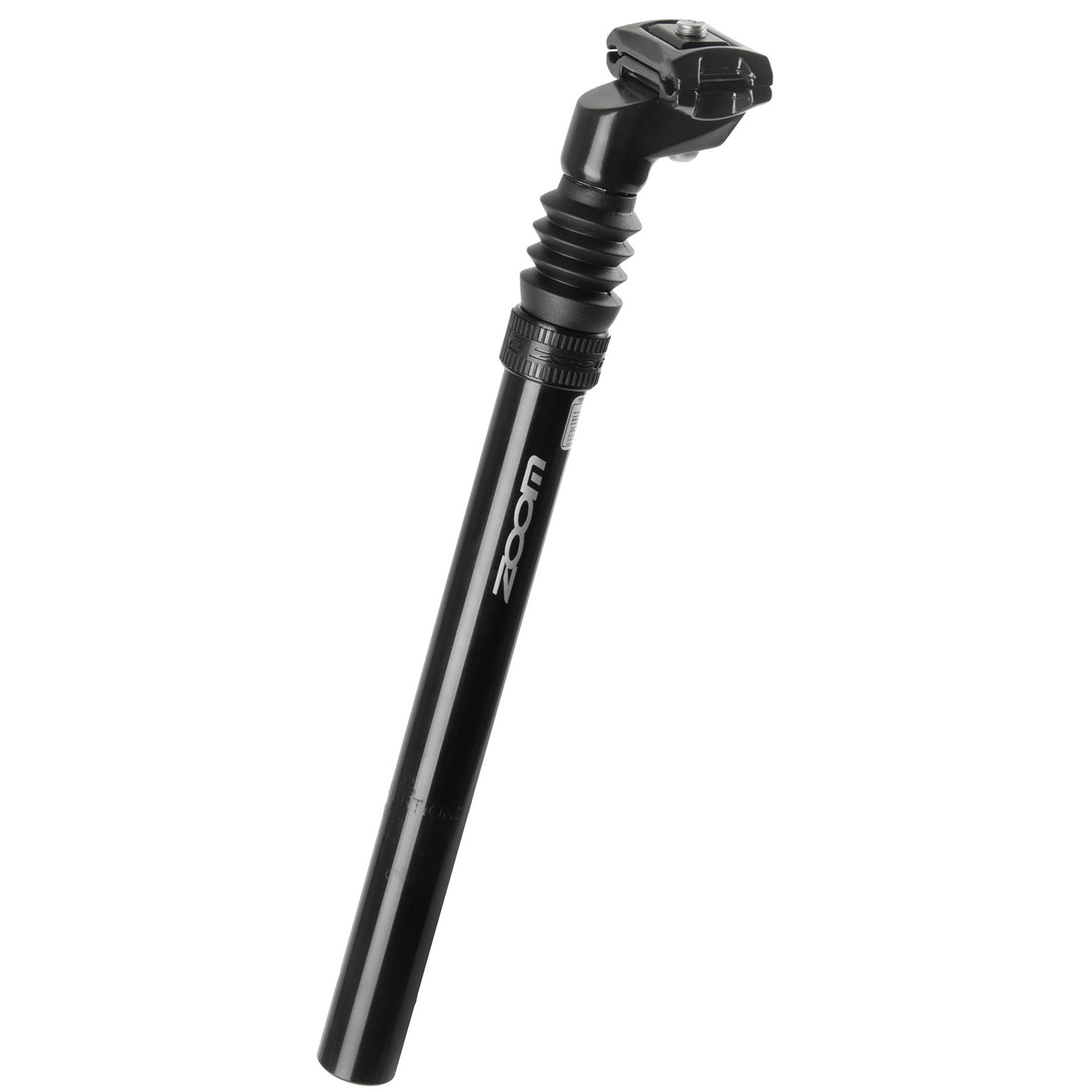 Zoom Zadelpen zwart