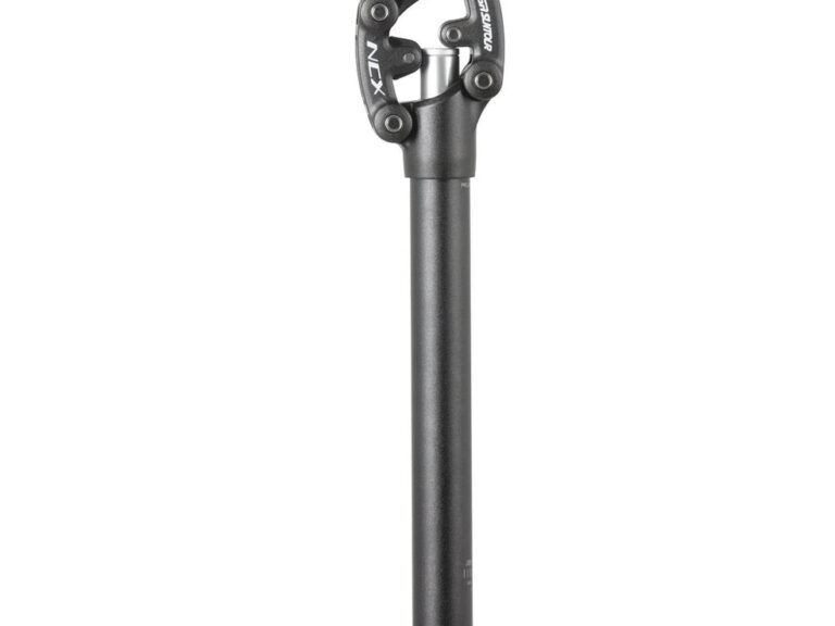 Suntour verende zadelpen SP12-NCX 30