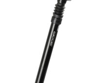 Zoom verende zadelpen 350mm ø30