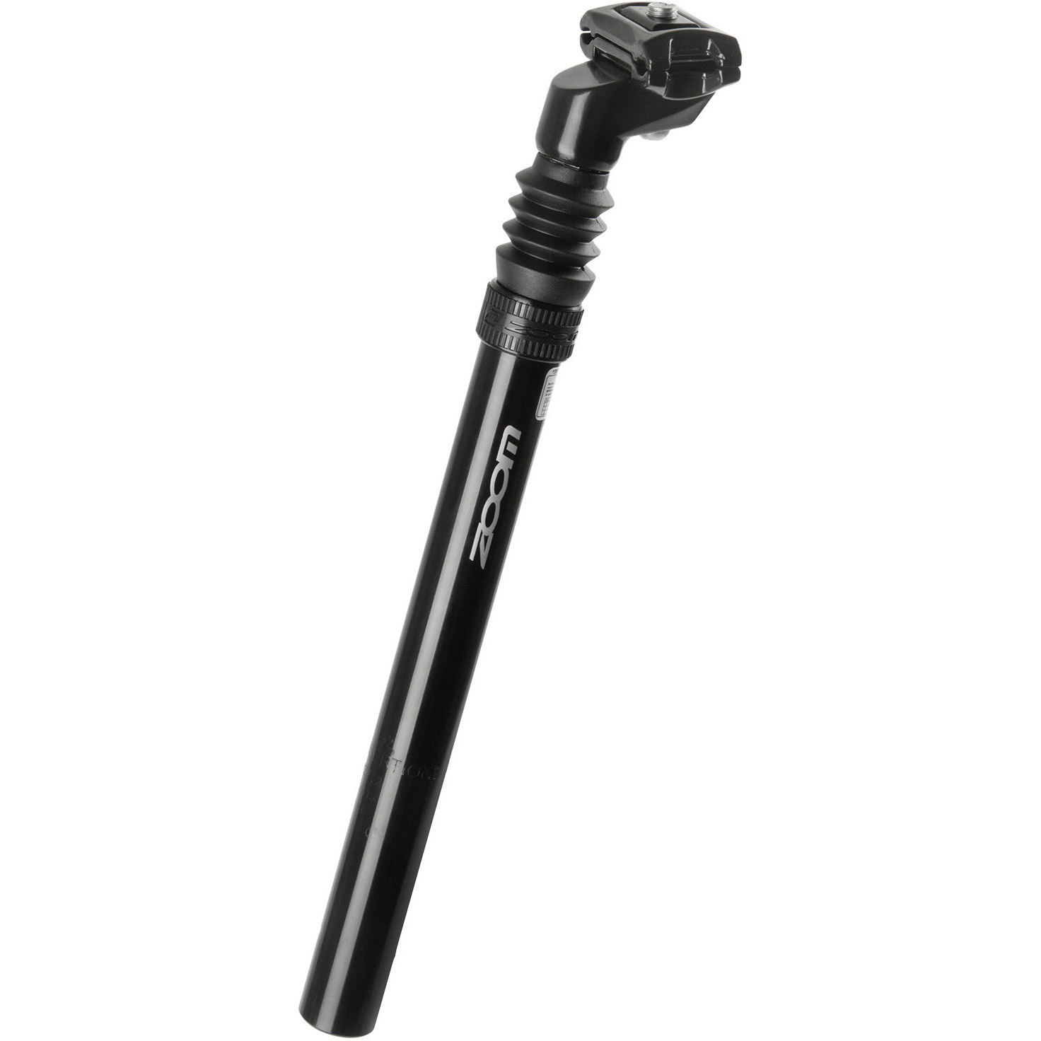 Zoom Zadelpen zwart
