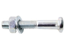 Bofix 211150 Zadelpenbout 50mm cpl. p/12