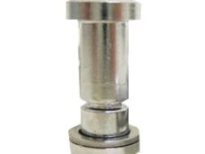 Bofix 211522 Zadelpenbout race inbus M6-22mm p/6