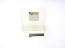 Bofix 214708 Zadelpenbout inbus M7-40mm p/12