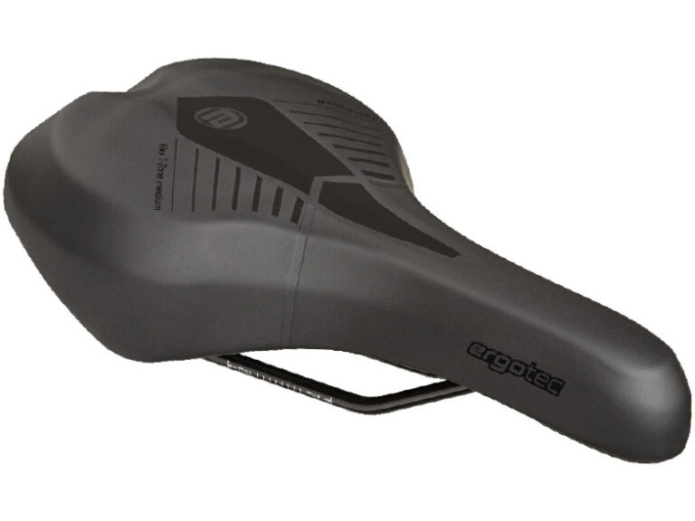 Ergotec fietszadels. ✓ Snel geleverd ✓ Gratis verzending v.a. €75