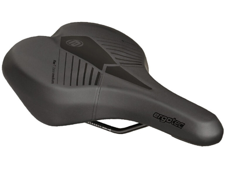 Ergotec fietszadels. ✓ Snel geleverd ✓ Gratis verzending v.a. €75