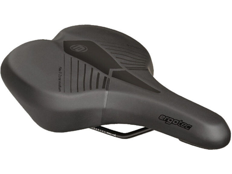 Ergotec fietszadels. ✓ Snel geleverd ✓ Gratis verzending v.a. €75