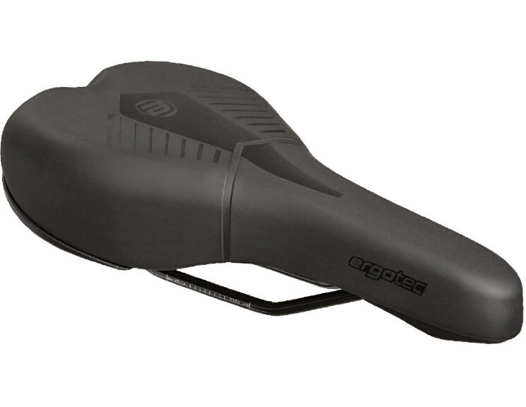 Ergotec fietszadels. ✓ Snel geleverd ✓ Gratis verzending v.a. €75