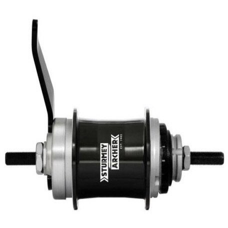 Sturmey naven & assen. ✓ Snel geleverd ✓ Gratis verzending v.a. €75