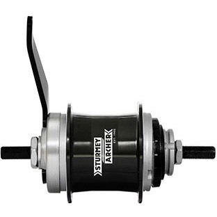 Sturmey naven & assen. ✓ Snel geleverd ✓ Gratis verzending v.a. €75