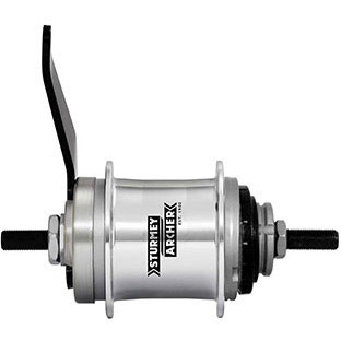 Sturmey naven & assen. ✓ Snel geleverd ✓ Gratis verzending v.a. €75