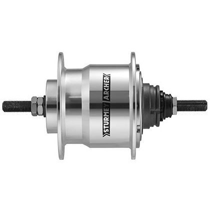 Sturmey naven & assen. ✓ Snel geleverd ✓ Gratis verzending v.a. €75