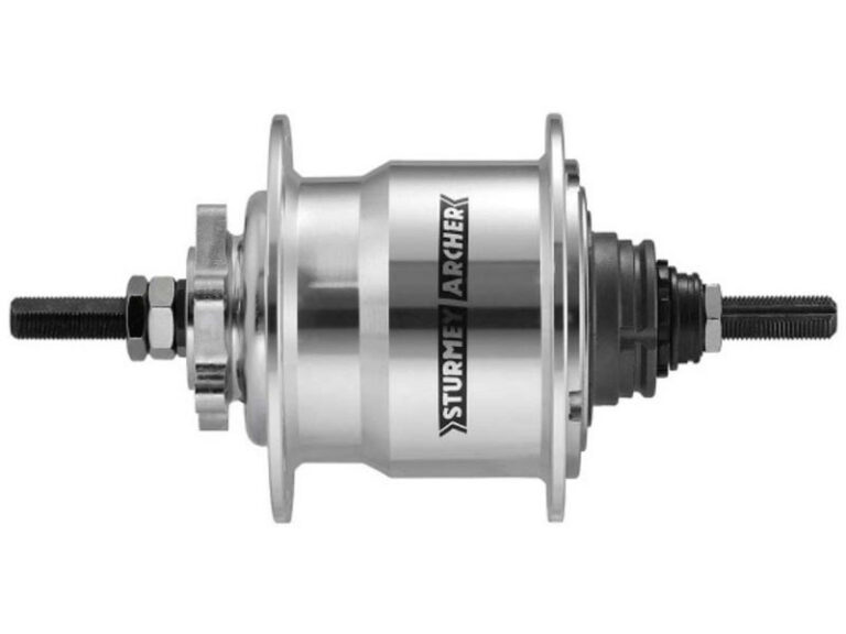 Sturmey Archer achternaaf X-RK4 4V 36G AM