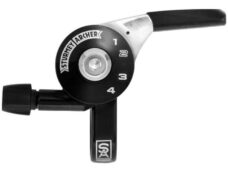 Sturmey Archer duimschakelaar SLS40-T 4v 1950mm
