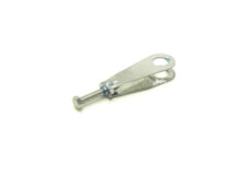 Bofix 233190 kettingspanner RVS kort model 45mm p/10