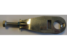 Bofix 233191 Kettingspanner 66 mm Bikkel RVS lang model (p10)