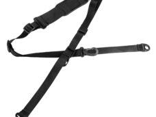 M-Wave draagriem voor e-steps en vouwfietsen nylon zwart
