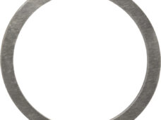 Deda opvulring staal (2st)