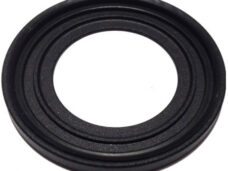 Deda headtube cover 46mm aluminium