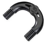 DEDA Brooklyn verstelbare bridge voor Aerobar