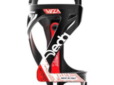 DEDA Bidonhouder Vela TEAM finish