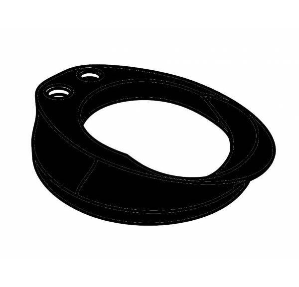 Deda frameonderdelen. ✓ Snel geleverd ✓ Gratis verzending v.a. €75