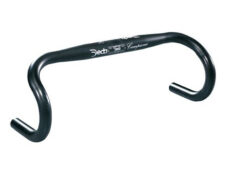 DEDA stuurbocht Campione buitenmaats 46cm carbon zwart