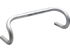 Deda stuur Speciale 26mm 42cm polish zilver